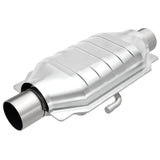 MagnaFlow Universal Catalytic Converter 2.25 W/Air