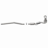 MagnaFlow Direct Fit Catalytic Converter 15-16 Audi A3 2.0L