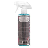 Chemical Guys HydroThread Ceramic Fabric Protectant & Stain Repellent - 16oz