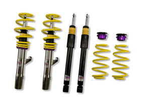 KW Coilover Kit V2 Audi TT (8J) Coupe Quattro; all engines; w/o magnetic ride