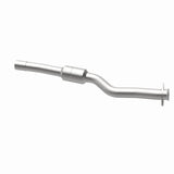 MagnaFlow Direct Fit Catalytic Converter 09 CTS-V 6.2L S/C Passenger Side OEM