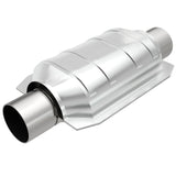 MagnaFlow Universal Catalytic Converter 2.5inch