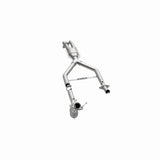 MagnaFlow Direct Fit Catalytic Converter 98 Lincoln Mark VIII 4.6L