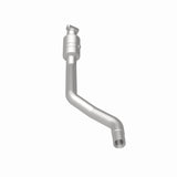 MagnaFlow Direct Fit Catalytic Converter 2015 Charger V8 6.4 6.2 OEM
