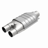 MagnaFlow Universal Catalytic Converter 96-96 Toy Supra 3.0L Turb
