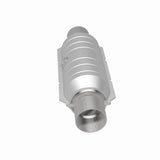 MagnaFlow Universal Catalytic Converter 1.75in. Honda OEM