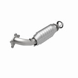 MagnaFlow Direct Fit Catalytic Converter 10-11 Cadillac CTS 3.0L