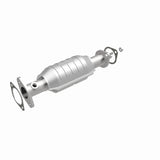 MagnaFlow Direct Fit Catalytic Converter 2002-2003 Mitsubishi Lance 2.0L - CA