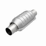 MagnaFlow Universal Catalytic Converter 2.00 inch Rear CA