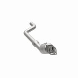 MagnaFlow Direct Fit Catalytic Converter 2016 Mustang GT350 5.2L Underbody