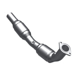 MagnaFlow Direct Fit Catalytic Converter 2010 Chevy Camaro 6.2L D/S