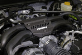 PERRIN 22-25 Subaru BRZ / Toyota GR86 Engine Cover - Black