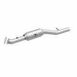 MagnaFlow DF Catalytic Conv 08-09 Mitsubishi Lancer 2.0L w/o Turbo *NOT FOR SALE IN CALIFORNIA*