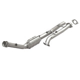 MagnaFlow Direct Fit Catalytic Converter 97-01 Explorer-Mountaineer