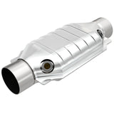 MagnaFlow Universal Catalytic Converter 3 Dual O2 Boss