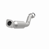 MagnaFlow Direct Fit Catalytic Converter CORVETTE 05-07 6.0L OEM