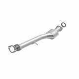 MagnaFlow Direct Fit Catalytic Converter 02-07 Subaru WRX 2.0L Turbo