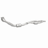 MagnaFlow Direct Fit Catalytic Converter AUDI TT- 2008 4 2.0L OEM