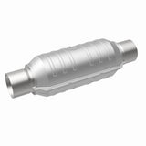 MagnaFlow Universal Catalytic Converter 1.75in. Honda OEM