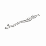 MagnaFlow 96-99 BMW M3 L6 3.2L / 96-98 328i/328is L6 2.8L California Catalytic Converter Direct Fit