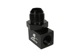 Aeromotive LT-1 OE Pressure Line Fitting (Adapts A1000 Pump Outlet to OE Pressure Line)