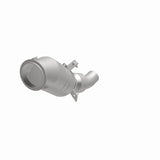 MagnaFlow Direct Fit Catalytic Converter 2014 228i 2.0L Close Coupled