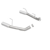 MagnaFlow Sys Cat-Back 05-09 Mustang 4.6L Axl-Bak