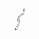 MagnaFlow Direct Fit Catalytic Converter 15-19 Subaru WRX H4 2.0L