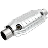 MagnaFlow Universal Catalytic Converter 2.5 Dual O2 Boss