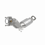 MagnaFlow Direct Fit Catalytic Converter 07-08 G35/37/350Z Passenger Side OEM