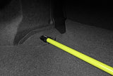 PERRIN 22-26 Subaru WRX Rear Shock Tower Brace - Neon Yellow