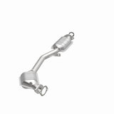 MagnaFlow Direct Fit Catalytic Converter 99-04 Subaru Forester 2.5L