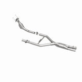 MagnaFlow Direct Fit Catalytic Converter 98 Lincoln Mark VIII 4.6L