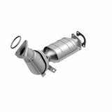 MagnaFlow Direct Fit Catalytic Converter 03-04 350Z/G35 Couple Passenger Side