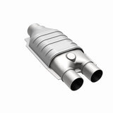 MagnaFlow Universal Catalytic Converter 96-96 Toy Supra 3.0L Turb