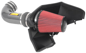 AEM 16-19 C.A.S Chevrolet Camaro SS V8-6.2L F/I Cold Air Intake