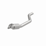 MagnaFlow Direct Fit Catalytic Converter 2015 Charger V8 6.4 6.2 OEM