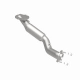 MagnaFlow Catalytic Converter Direct Fit Federal 06-11 Chevy Corvette V8 7.0LGAS