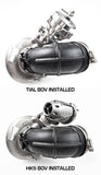 ATP Hyundai Genesis Coupe 2.0T BOV Adapter (*TIAL BOV Style*)