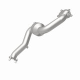 MagnaFlow Direct Fit Catalytic Converter 13-15 Audi S6/S7/S8/A8 Quattro V8-4.0L