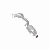 MagnaFlow Direct Fit Catalytic Converter 99-02 Forester 2.5L OEM