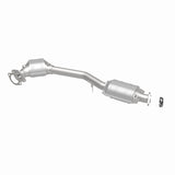 MagnaFlow Direct Fit Catalytic Converter 99-02 Forester 2.5L OEM