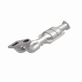 MagnaFlow Direct Fit Catalytic Converter 87 Porsche 911 3.2L