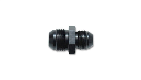 Vibrant Reducer Adapter Fitting -4AN x -8AN