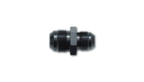 Vibrant Reducer Adapter Fitting -4AN x -8AN