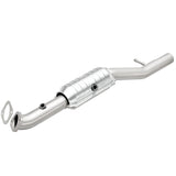 MagnaFlow DF Catalytic Conv 08-09 Mitsubishi Lancer 2.0L w/o Turbo *NOT FOR SALE IN CALIFORNIA*
