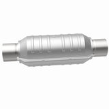 MagnaFlow Universal Catalytic Converter 1.75in. Honda OEM