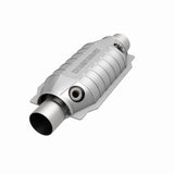 MagnaFlow Universal Catalytic Converter 2.50 inch with dual O2 OEM