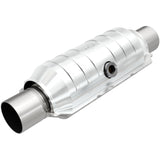 MagnaFlow Universal Catalytic Converter 1.75in. Honda OEM