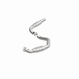 MagnaFlow Direct Fit Catalytic Converter 03-05 Express 2500 4.8L Driver Side